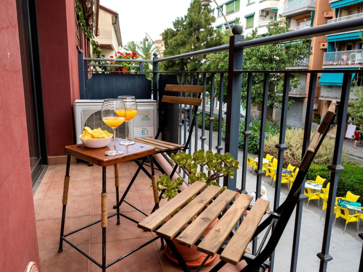 Apartment Ancora By Interhome 马尔格莱特德玛 外观 照片