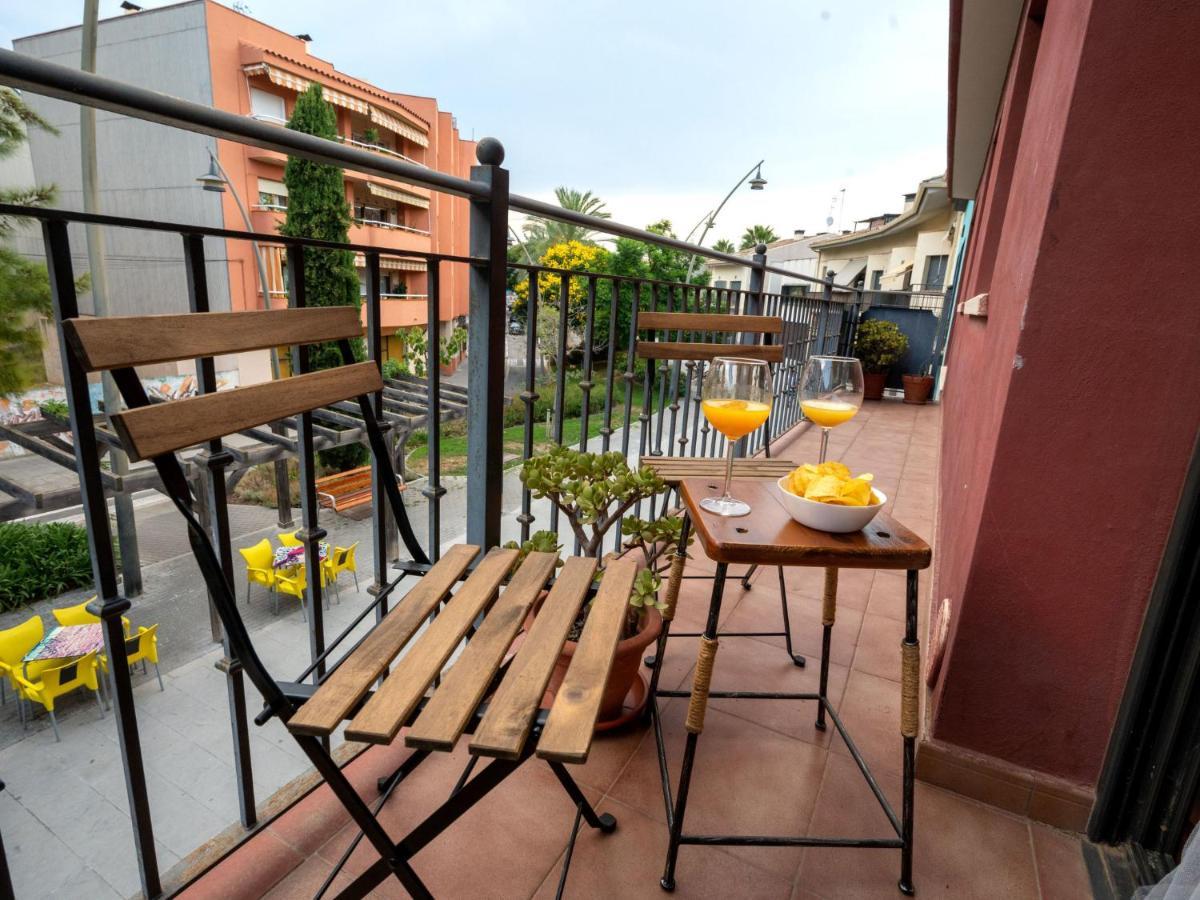 Apartment Ancora By Interhome 马尔格莱特德玛 外观 照片