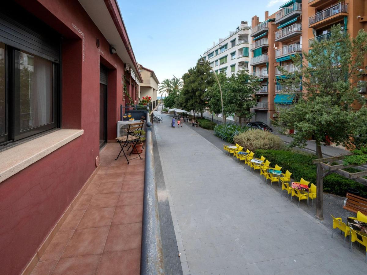 Apartment Ancora By Interhome 马尔格莱特德玛 外观 照片