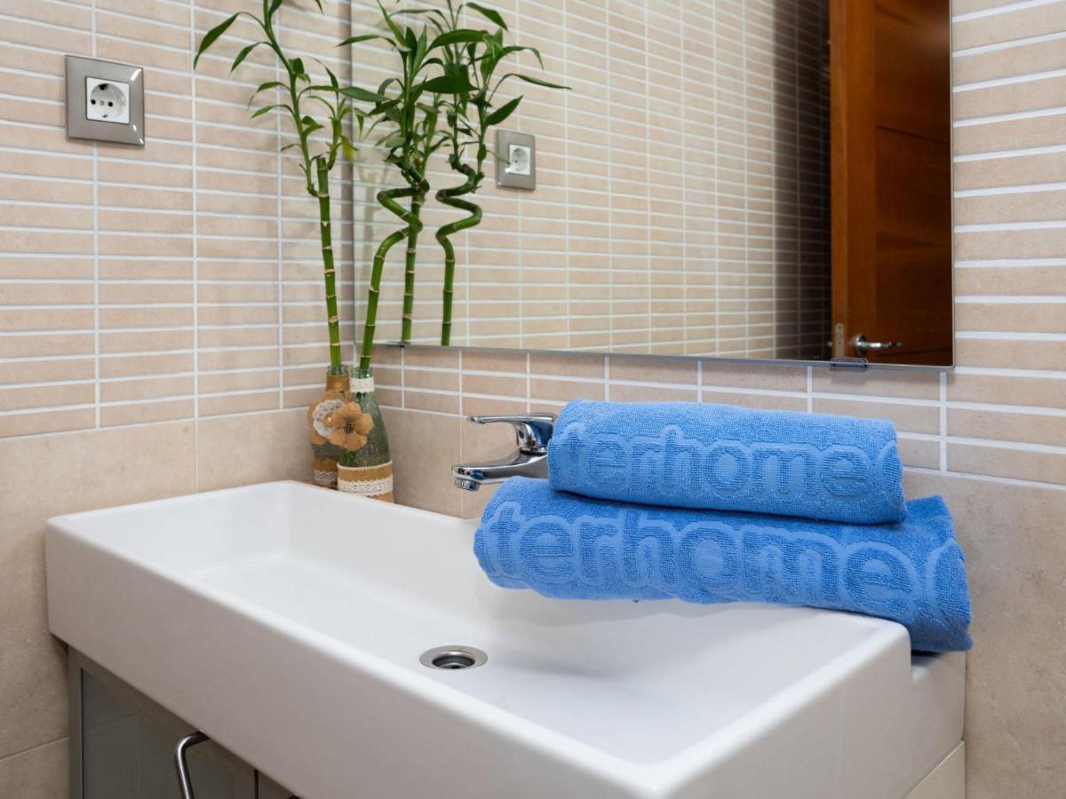 Apartment Ancora By Interhome 马尔格莱特德玛 外观 照片
